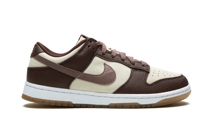 Nike Dunk DUNK LOW WMNS 'Plum Coconut Milk'